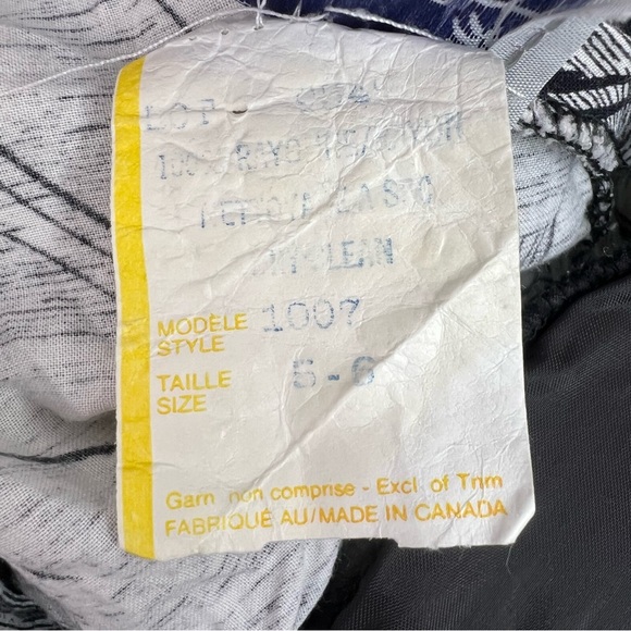 Favannah dress vintage line work abstract Elegant Black Gray art Women's Dress - Picture 10 of 12